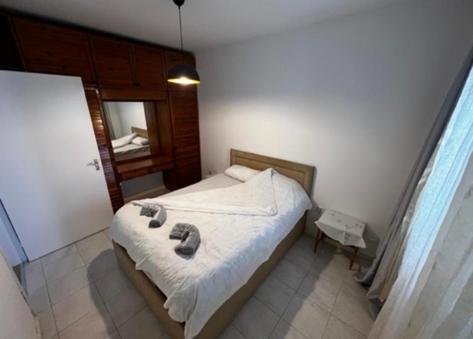 Girne Center 3 Rooms 150 M To Beach Exteriér fotografie